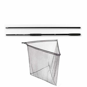 Minciog crap 1.80m / 100X100cm LineaEffe imagine