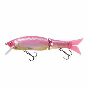 Vobler Tiemco MB-1 Custom 150F, Bunny Pink, 15cm, 20g imagine