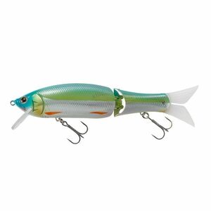 Vobler Tiemco MB-1 Custom 150F, Glassy Shad, 15cm, 20g imagine