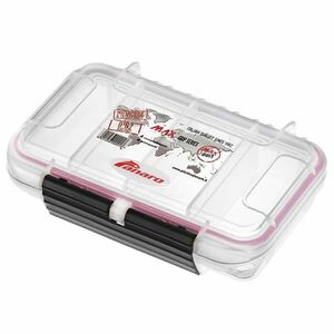 Cutie rezistenta la apa 4 compartimente Plastica Panaro imagine