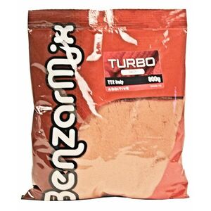 TTX Turbo Benzar Mix, 800g (Aroma: Natur) imagine