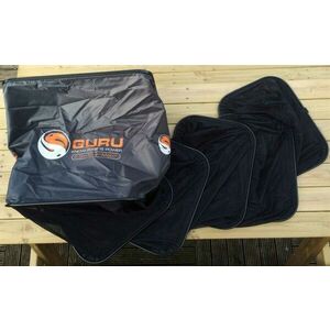 Juvelnic Carp Match 2.5m, Guru imagine