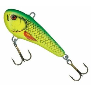 Vobler Salmo Chubby Darter CD5, culoare YD, 5cm, 9g imagine