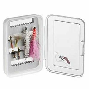 Cutie Fly 9, 1X6, 6X2, 1cm Plastico Panaro imagine