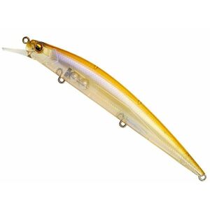 Vobler Raid Japan Level Minnow, Jewel Wakasagi, 12.5cm, 14g imagine