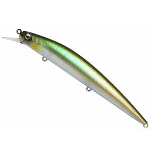Vobler Raid Japan Level Minnow, Kanamoroko, 12.5cm, 14g imagine