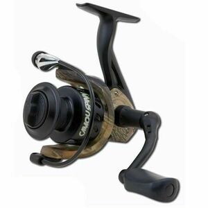 Mulineta Lineaeffe Camou Spinn 2000 imagine