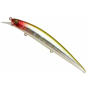 Vobler Raid Japan Level Minnow, Clown, 12.5cm, 14g imagine