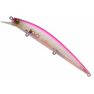 Vobler Raid Japan Level Minnow, Skeleton Candy, 12.5cm, 14g imagine