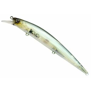Vobler Raid Japan Level Minnow, Natural Shad, 12.5cm, 14g imagine