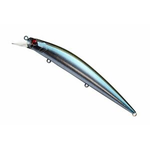 Vobler Raid Japan Level Minnow, Yo-Fu-Ka-Shi, 12.5cm, 14g imagine