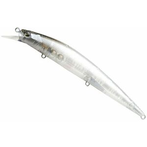 Vobler Raid Japan Level Minnow, Real Gincuro, 12.5cm, 14g imagine
