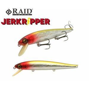 Vobler Raid Jerkripper, Clown, 12.2cm, 17.5g imagine