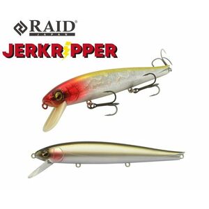 Vobler Raid Jerkripper, Bait Japan, 12.2cm, 17.5g imagine