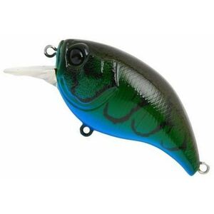 Vobler Raid Level Crank, Soft Shell, 5.1cm, 10.5g imagine