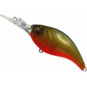 Vobler Raid Level Crank Mid, Orepan, 5.9cm, 10.5g imagine