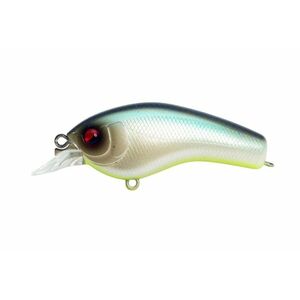 Vobler Raid SKM Super Kosoc Machine, Neon Shad, 6cm, 10.5g imagine