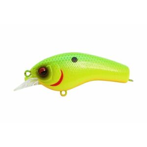 Vobler Raid SKM Super Kosoc Machine, Green Sour, 6cm, 10.5g imagine