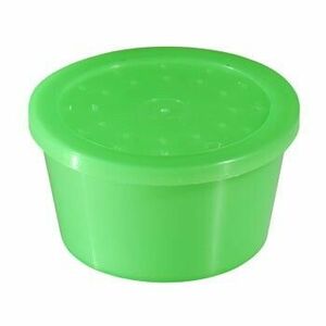 Cutie pentru momeala vie 6.5cm Plastico Panaro imagine