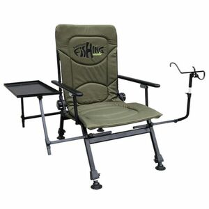 Norfin Scaun pescuit Windsor : Numar - 1 imagine