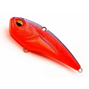 Cicada Raid Japan Level VIB Boost Heavy, Orange Punch, 6cm, 14g imagine