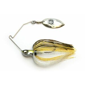 Spinnerbait Raid Level Spin Pino Single Willow, The Bait, 7g imagine