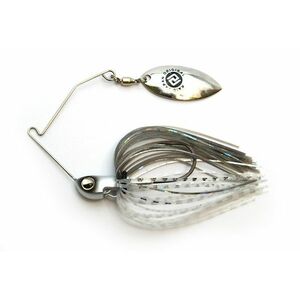Spinnerbait Raid Level Spin Pino Single Willow, T-2, 7g imagine