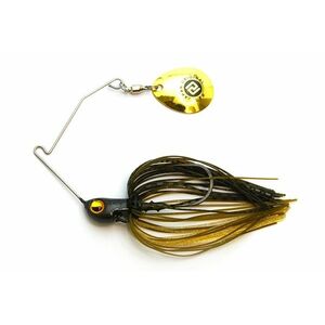 Spinnerbait Raid Level Spin Pino Single Colorado, Guripan Shad, 7g imagine