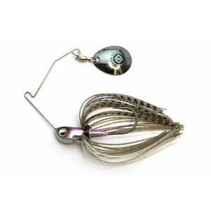 Spinnerbait Raid Level Spin Pino Single Colorado, Sagina Baby, 7g imagine