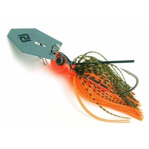 Chatterbait Raid Maxx Blade Power, Orange Punch, 11g imagine