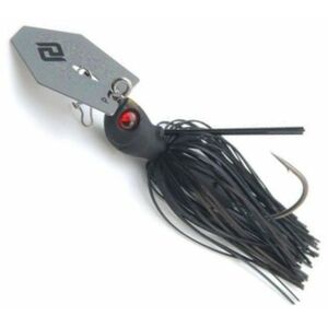 Chatterbait Raid Maxx Blade Power, Shikkoku, 14g imagine