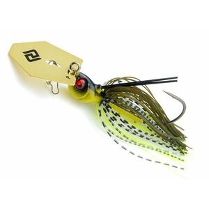 Chatterbait Raid Maxx Blade Power, Guricha Shad, 14g imagine