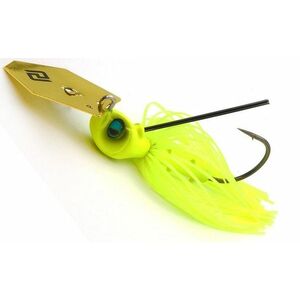 Chatterbait Raid Maxx Blade Power, Lemon Power, 14g imagine