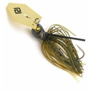 Chatterbait Raid Maxx Blade Speed, Guripan Shad, 14g imagine