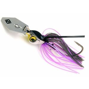 Chatterbait Raid Maxx Blade Speed, Pearl Wakasagi, 14g imagine