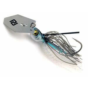Chatterbait Raid Maxx Blade Speed, Smoky Pearl, 14g imagine
