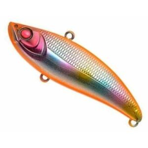 Vobler Apia Uprizing 70HW, Orange Silver Candy, 7cm, 18g imagine