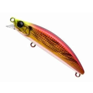 Vobler Apia Dover 70SS, Red Gold Konoshiro, 7cm, 10g imagine