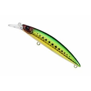 Vobler Apia Dover 82S, Green Gold Iwashi, 8.2cm, 10g imagine