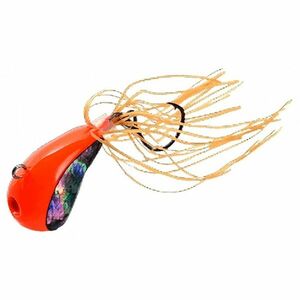 Naluca de tip Skirt-Jig Apia Chinupara Dodge, Culoare 08 Abalone, 5.3cm, 5g imagine