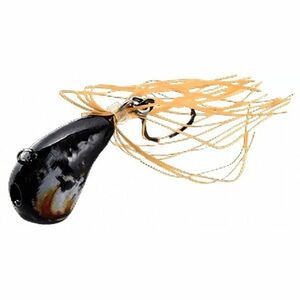Naluca de tip Skirt-Jig Apia Chinupara Dodge, Culoare 02 Cram, 5.3cm, 7g imagine