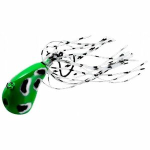 Naluca de tip Skirt-Jig Apia Chinupara Dodge, Culoare 06 Flog, 5.3cm, 7g imagine