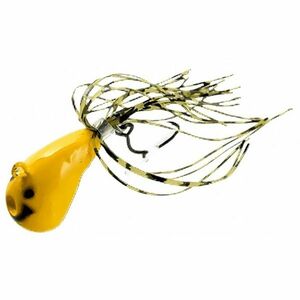 Naluca de tip Skirt-Jig Apia Chinupara Dodge, Culoare 07 Smile Corn, 5.3cm, 7g imagine