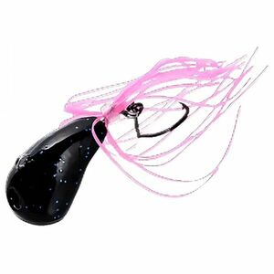 Naluca de tip Skirt-Jig Apia Chinupara Dodge, Culoare 01 Mussel, 5.3cm, 10g imagine