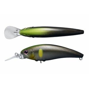 Vobler OSP Chestar SR, Asbi Ayu, 7.6cm, 8.9g imagine