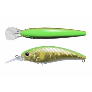 Vobler OSP Chestar SR, Sight Gold, 7.6cm, 8.9g imagine