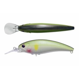 Vobler OSP Chestar MR, Chart Ayu, 7.6cm, 9g imagine