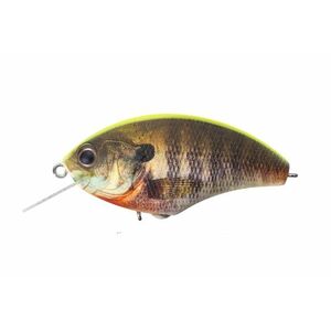 Vobler OSP Blitz Max, Mat Chart Back Real Gill, 6.2cm, 12.5g imagine