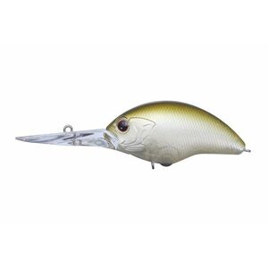 Vobler OSP Blitz Max DR, Ghost Minnow, 6.1cm, 16g imagine