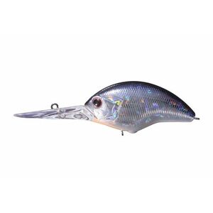 Vobler OSP Blitz Max DR, Crystal Blue Shiner, 6.1cm, 16g imagine